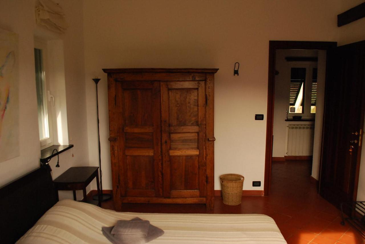 Villa Maia Neirone Exterior foto